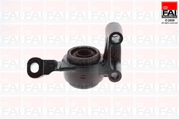 Mounting, control/trailing arm
